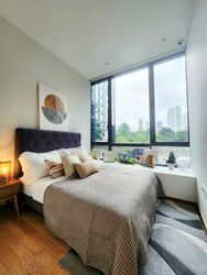 One Balmoral (D10), Condominium #479838611